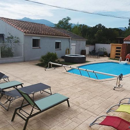 La Ceret'Nitude Villa Dış mekan fotoğraf