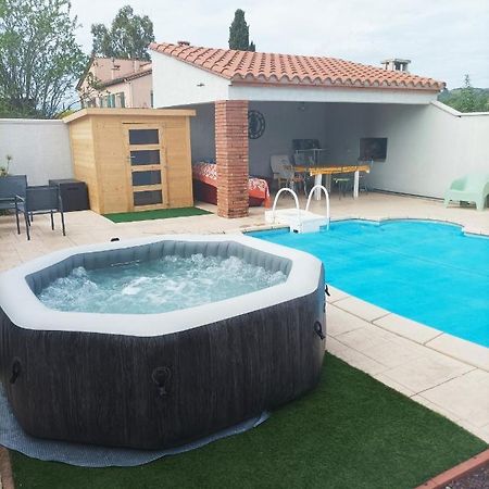 La Ceret'Nitude Villa Dış mekan fotoğraf