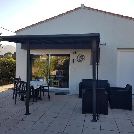 La Ceret'Nitude Villa Dış mekan fotoğraf