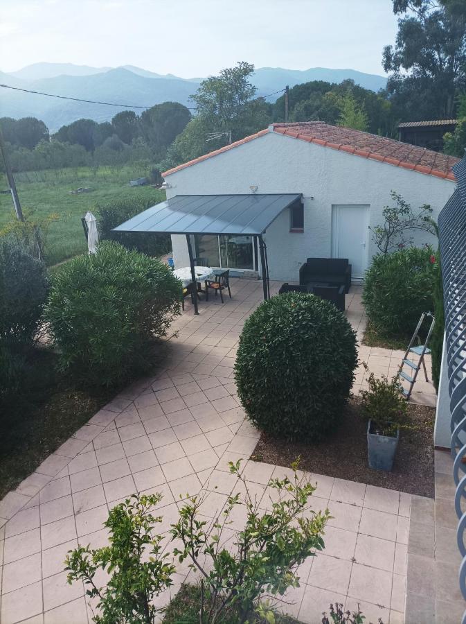 La Ceret'Nitude Villa Dış mekan fotoğraf