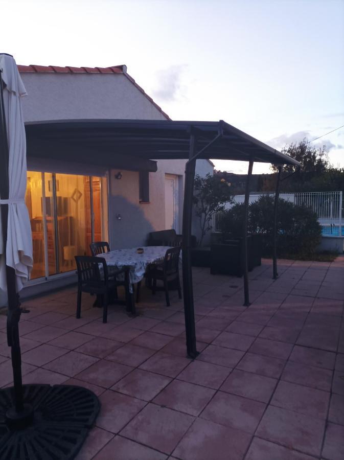 La Ceret'Nitude Villa Dış mekan fotoğraf