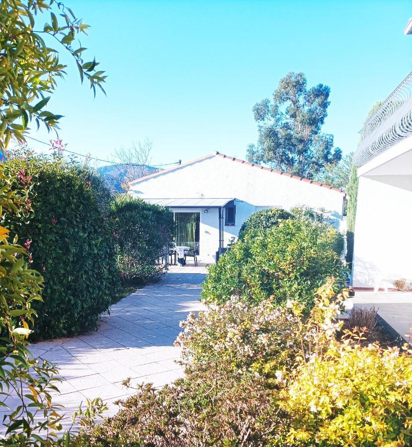 La Ceret'Nitude Villa Dış mekan fotoğraf