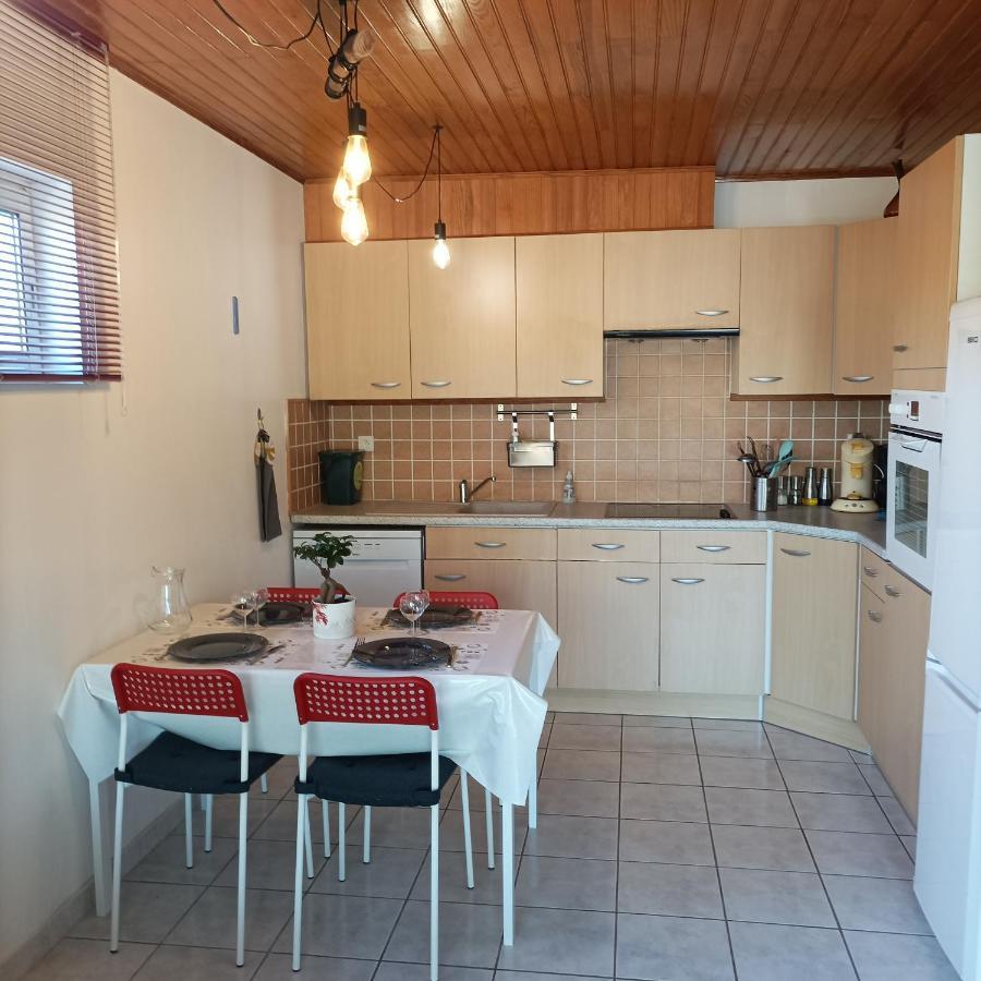 La Ceret'Nitude Villa Dış mekan fotoğraf
