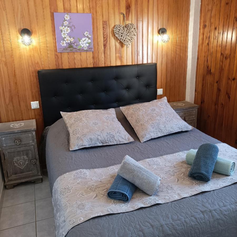 La Ceret'Nitude Villa Dış mekan fotoğraf