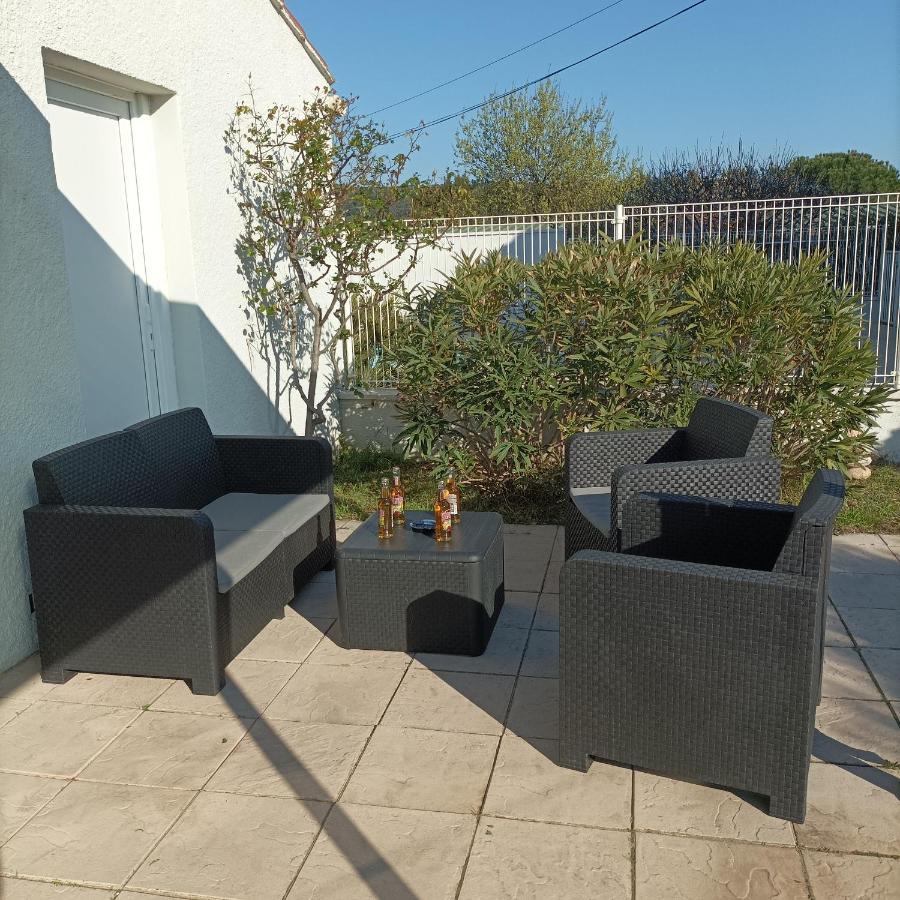 La Ceret'Nitude Villa Dış mekan fotoğraf
