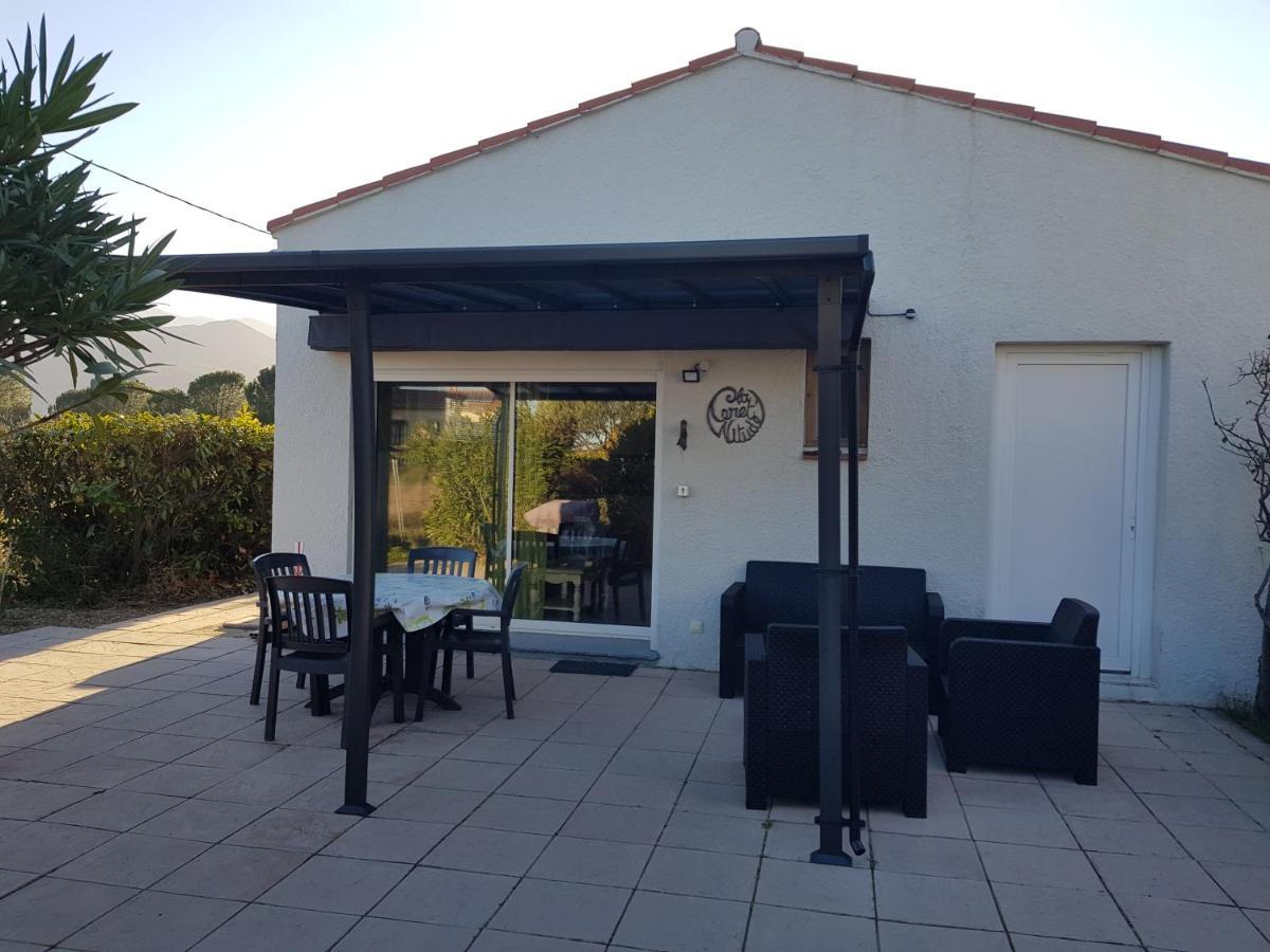 La Ceret'Nitude Villa Dış mekan fotoğraf