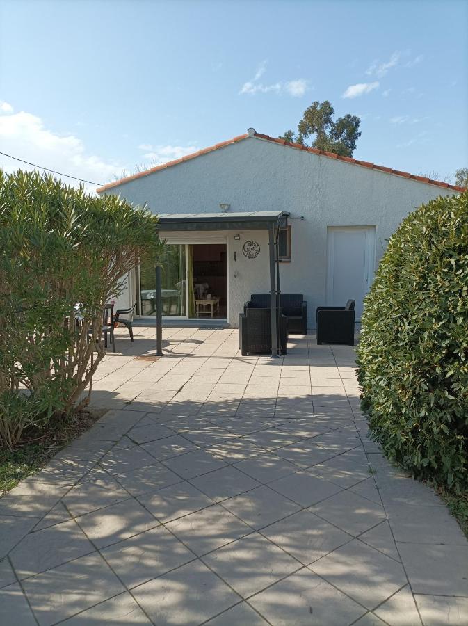 La Ceret'Nitude Villa Dış mekan fotoğraf