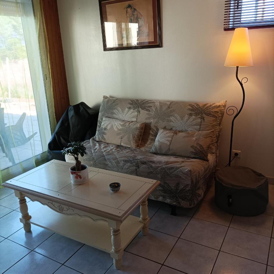 La Ceret'Nitude Villa Dış mekan fotoğraf