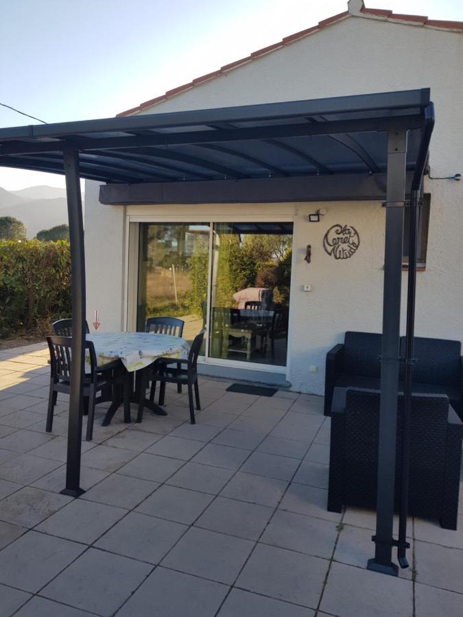 La Ceret'Nitude Villa Dış mekan fotoğraf